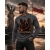 LONGSLEEVE PATRIOTYCZNI Milknie Strach